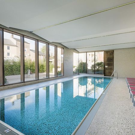 רמיך Logis Saint-Nicolas & Spa מראה חיצוני תמונה