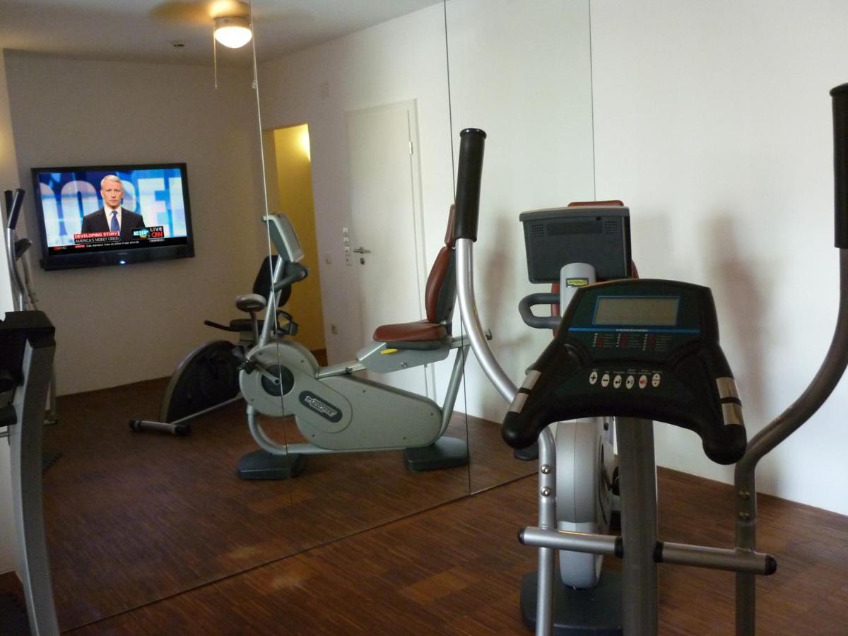 רמיך Logis Saint-Nicolas & Spa מראה חיצוני תמונה