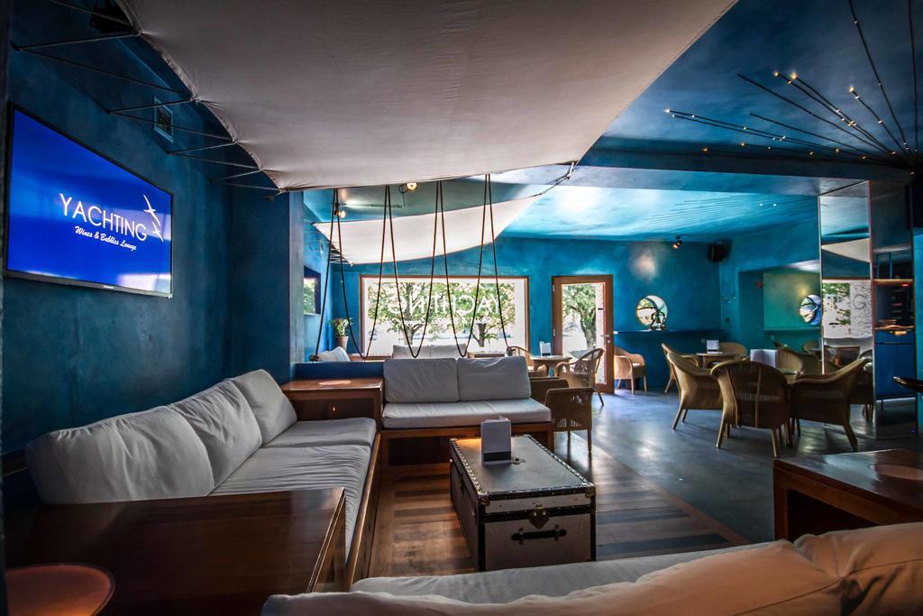 רמיך Logis Saint-Nicolas & Spa מראה חיצוני תמונה