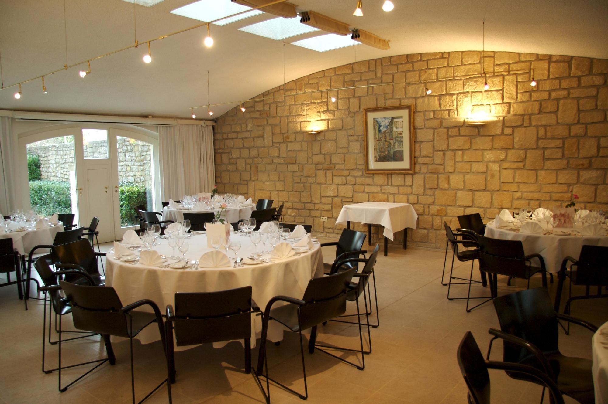 רמיך Logis Saint-Nicolas & Spa מראה חיצוני תמונה