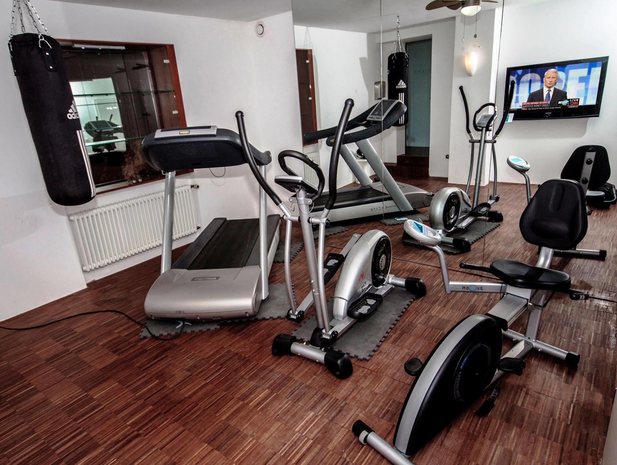 רמיך Logis Saint-Nicolas & Spa מראה חיצוני תמונה